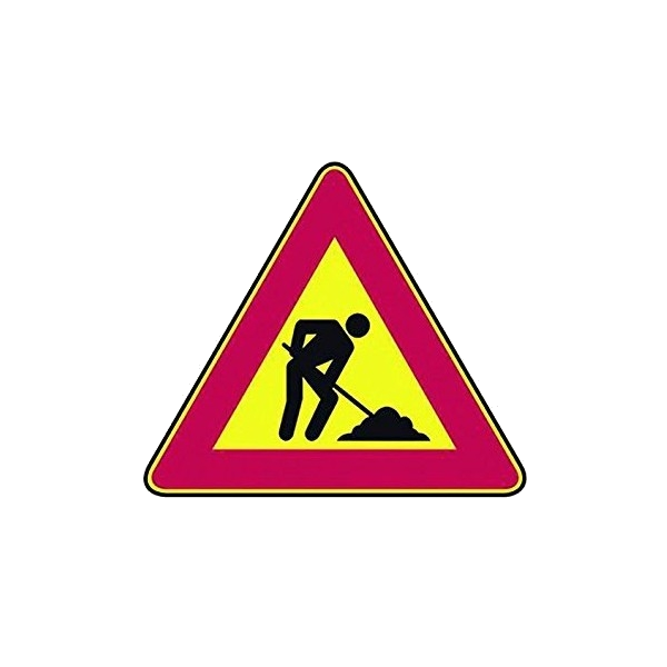 Lavori In Corso